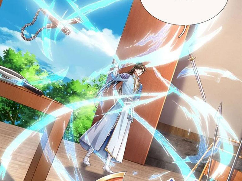 Ta Có Thể Sửa Chữa Vạn Vật Trên Dòng Thời Gian Chapter 83 - 46