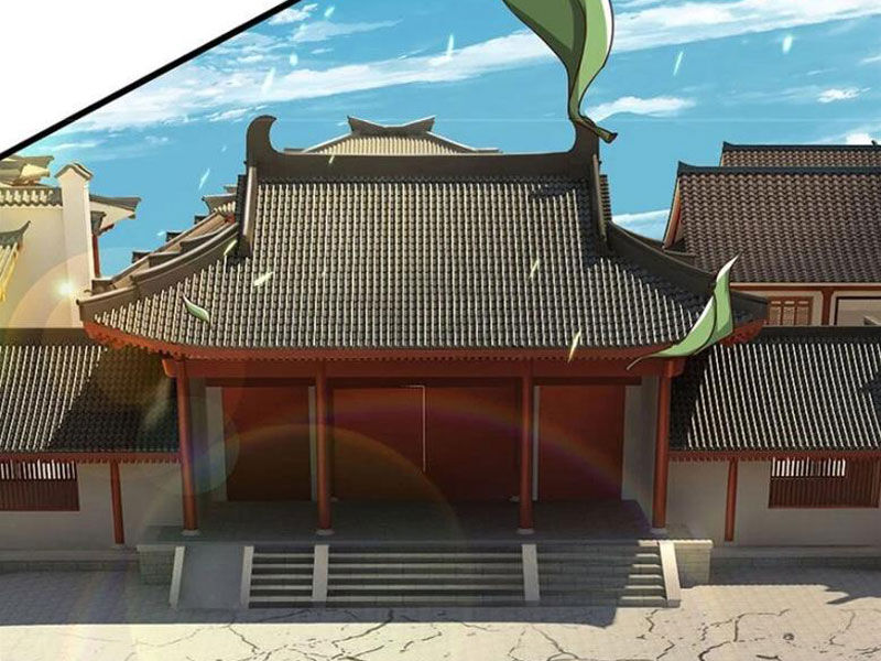 Ta Có Thể Sửa Chữa Vạn Vật Trên Dòng Thời Gian Chapter 83 - 5