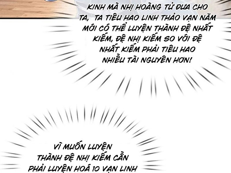 Ta Có Thể Sửa Chữa Vạn Vật Trên Dòng Thời Gian Chapter 83 - 55