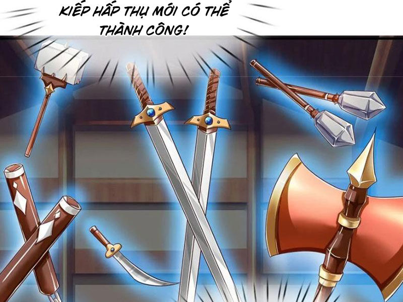 Ta Có Thể Sửa Chữa Vạn Vật Trên Dòng Thời Gian Chapter 83 - 56