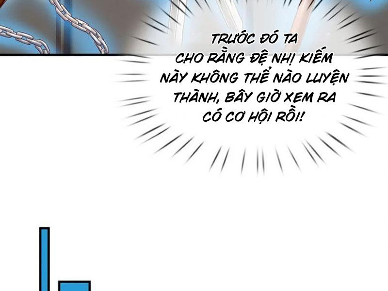 Ta Có Thể Sửa Chữa Vạn Vật Trên Dòng Thời Gian Chapter 83 - 57