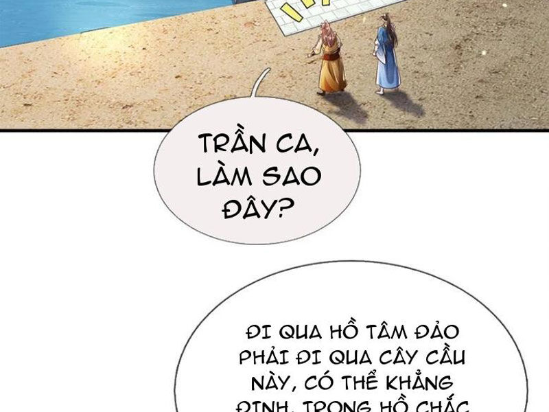 Ta Có Thể Sửa Chữa Vạn Vật Trên Dòng Thời Gian Chapter 83 - 60