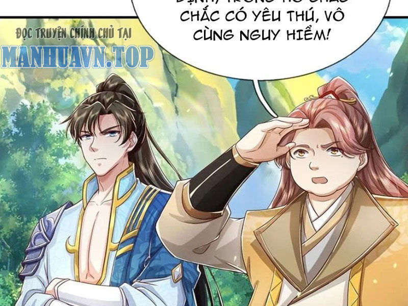 Ta Có Thể Sửa Chữa Vạn Vật Trên Dòng Thời Gian Chapter 83 - 61