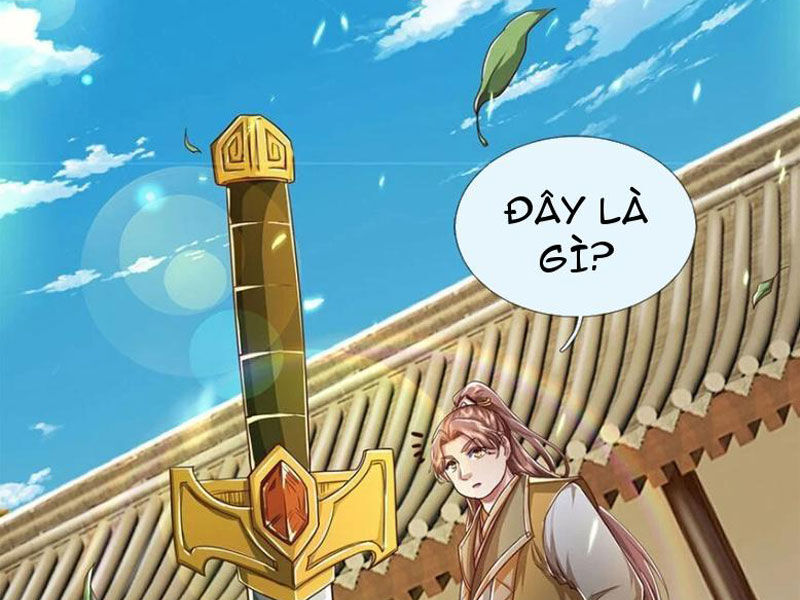 Ta Có Thể Sửa Chữa Vạn Vật Trên Dòng Thời Gian Chapter 83 - 7