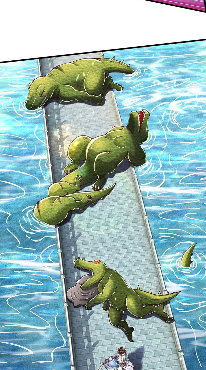 Ta Có Thể Sửa Chữa Vạn Vật Trên Dòng Thời Gian Chapter 84 - 19