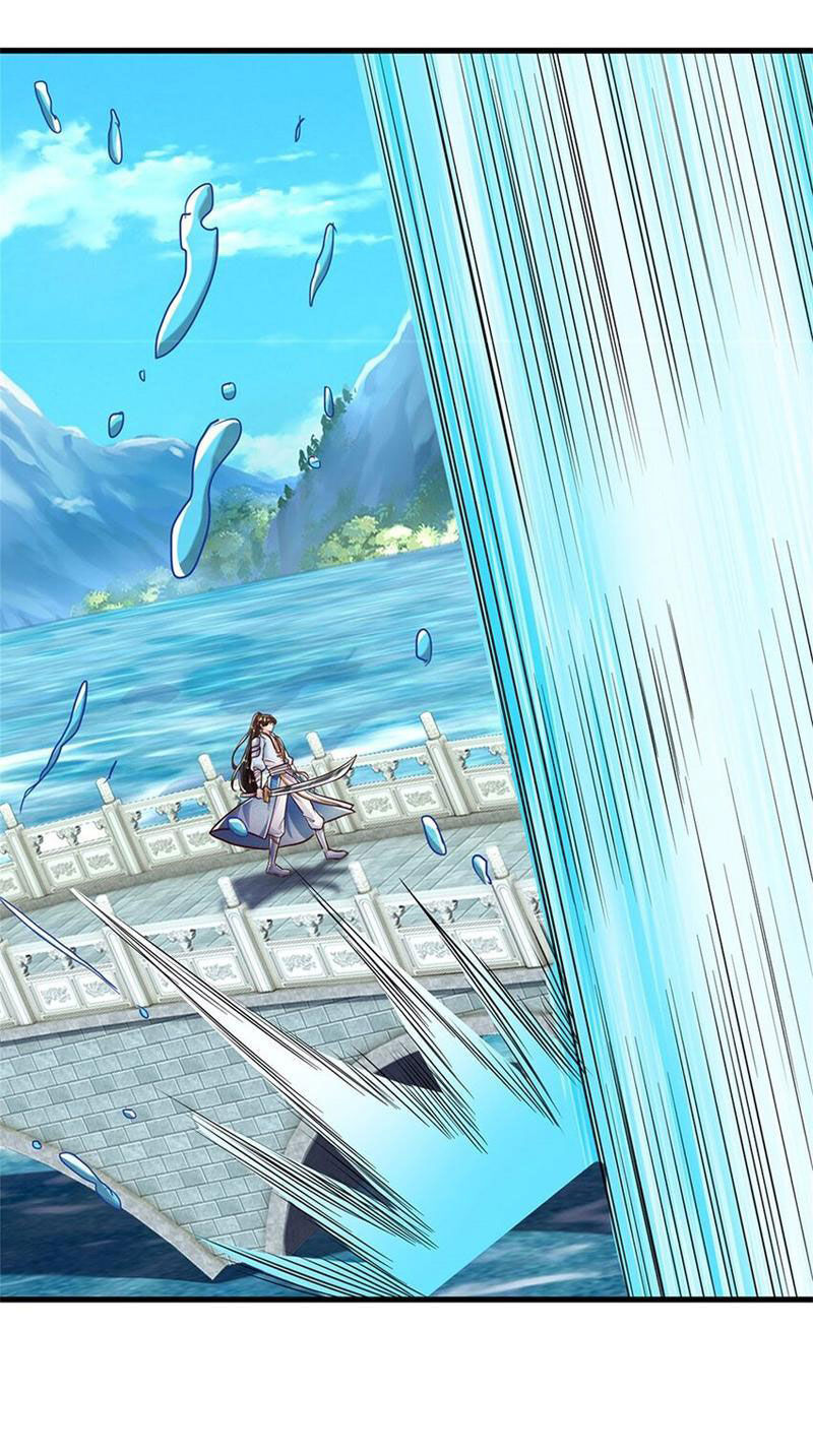 Ta Có Thể Sửa Chữa Vạn Vật Trên Dòng Thời Gian Chapter 84 - 21