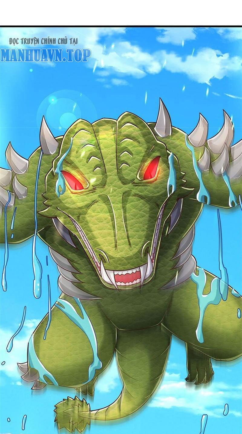 Ta Có Thể Sửa Chữa Vạn Vật Trên Dòng Thời Gian Chapter 84 - 22