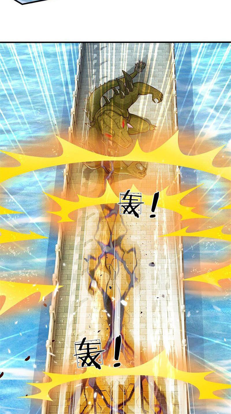 Ta Có Thể Sửa Chữa Vạn Vật Trên Dòng Thời Gian Chapter 84 - 29