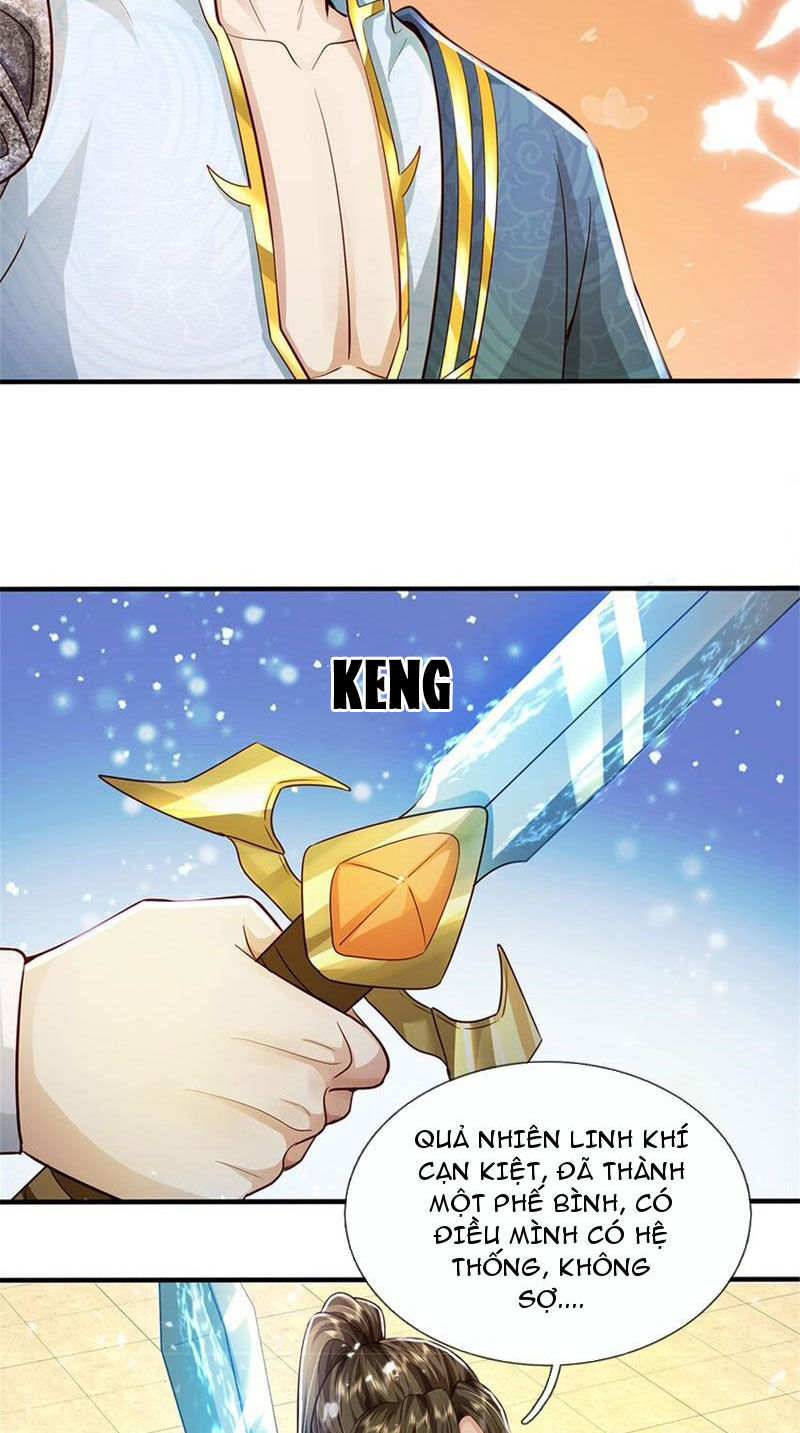 Ta Có Thể Sửa Chữa Vạn Vật Trên Dòng Thời Gian Chapter 84 - 37
