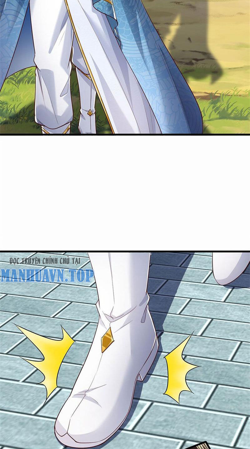 Ta Có Thể Sửa Chữa Vạn Vật Trên Dòng Thời Gian Chapter 84 - 4