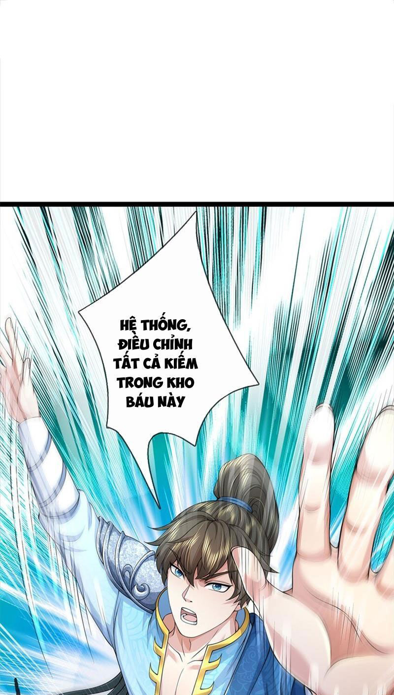 Ta Có Thể Sửa Chữa Vạn Vật Trên Dòng Thời Gian Chapter 85 - 1