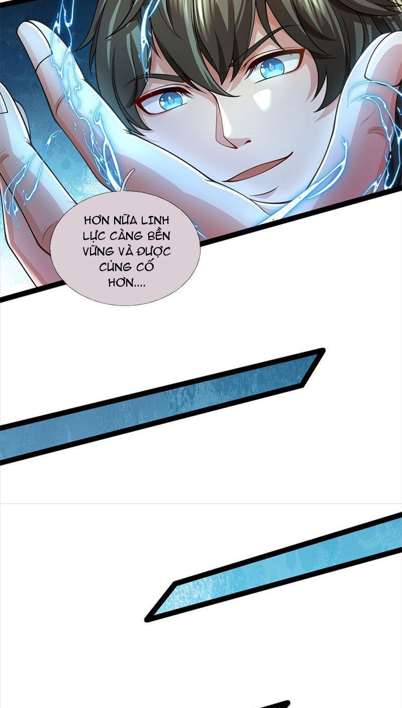 Ta Có Thể Sửa Chữa Vạn Vật Trên Dòng Thời Gian Chapter 85 - 14