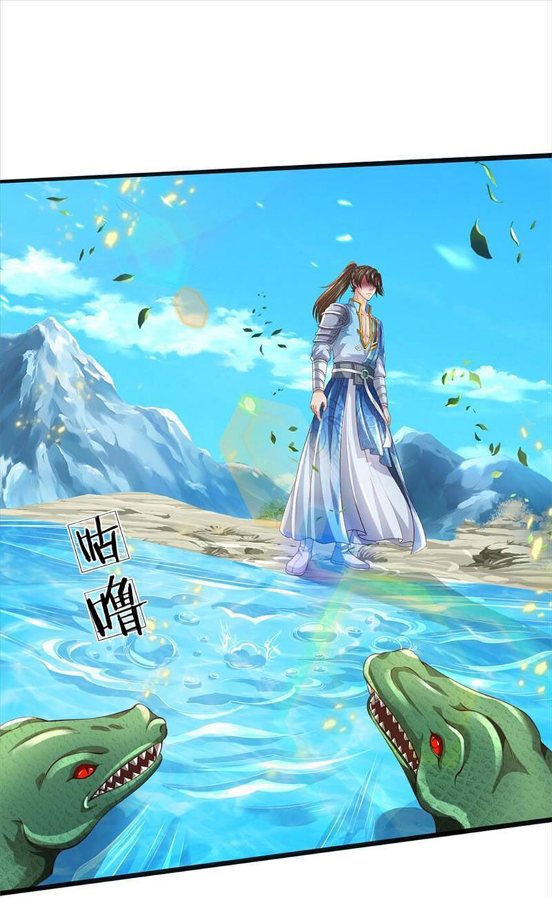 Ta Có Thể Sửa Chữa Vạn Vật Trên Dòng Thời Gian Chapter 85 - 21