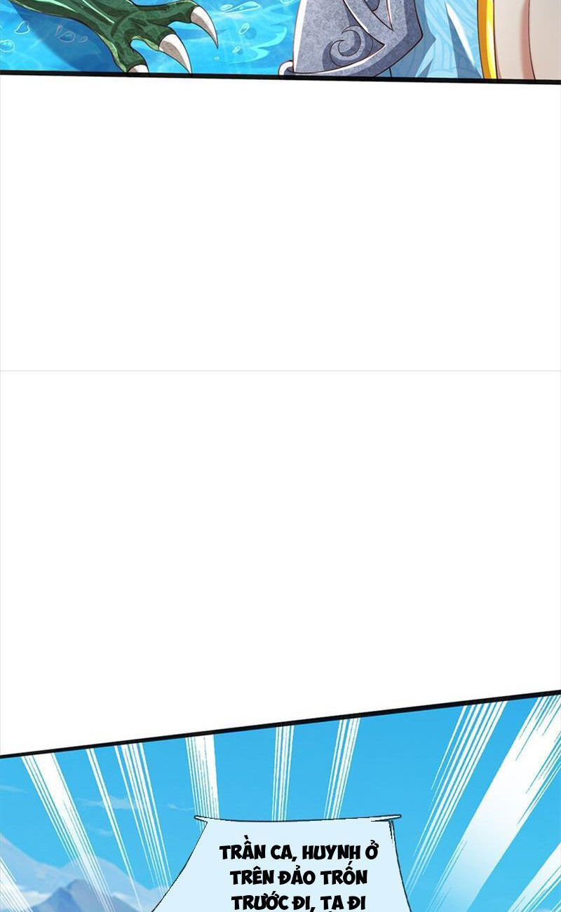 Ta Có Thể Sửa Chữa Vạn Vật Trên Dòng Thời Gian Chapter 85 - 23