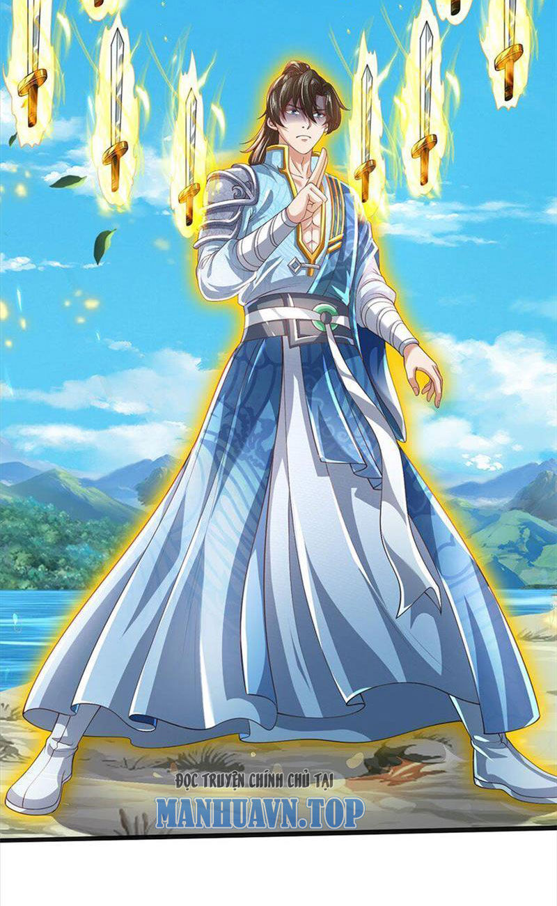 Ta Có Thể Sửa Chữa Vạn Vật Trên Dòng Thời Gian Chapter 85 - 26