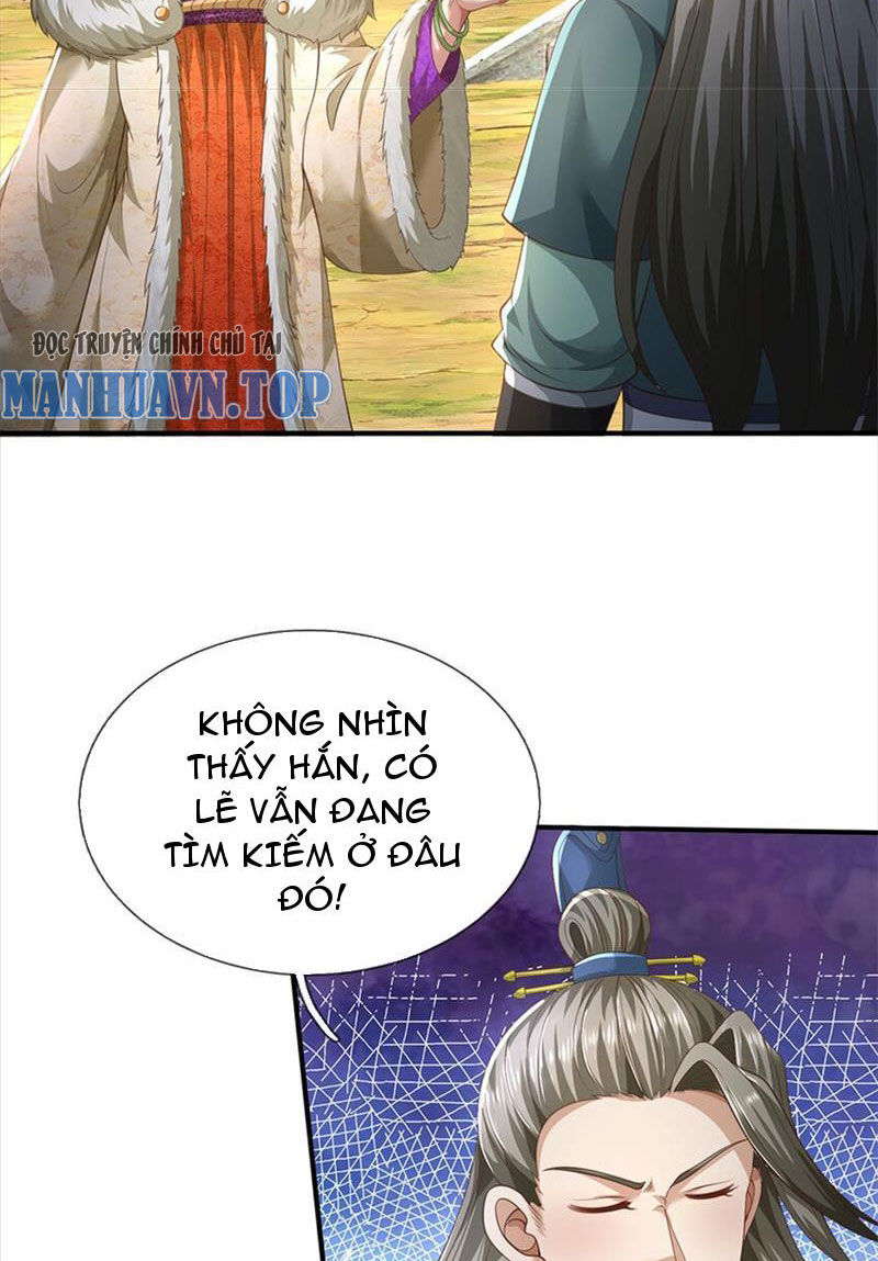 Ta Có Thể Sửa Chữa Vạn Vật Trên Dòng Thời Gian Chapter 86 - 11
