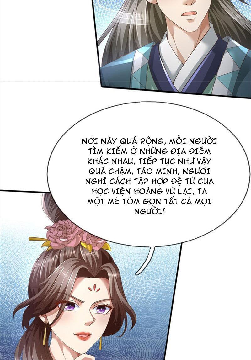 Ta Có Thể Sửa Chữa Vạn Vật Trên Dòng Thời Gian Chapter 86 - 12