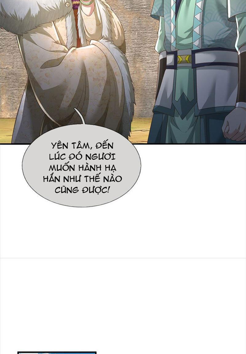 Ta Có Thể Sửa Chữa Vạn Vật Trên Dòng Thời Gian Chapter 86 - 14