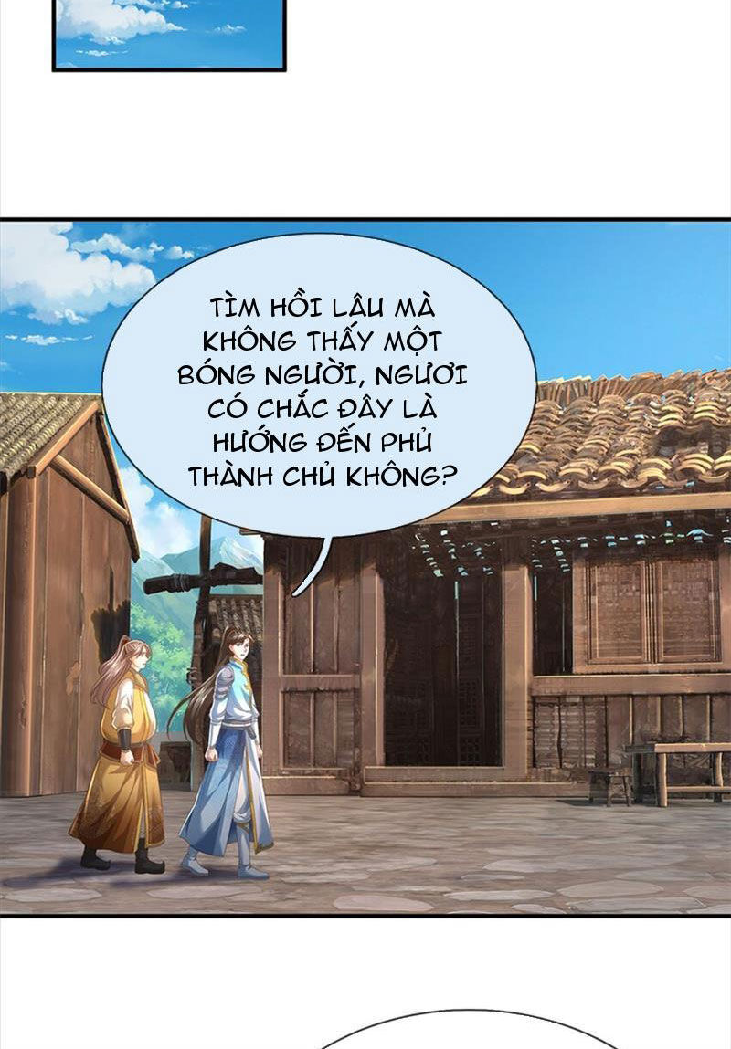 Ta Có Thể Sửa Chữa Vạn Vật Trên Dòng Thời Gian Chapter 86 - 15