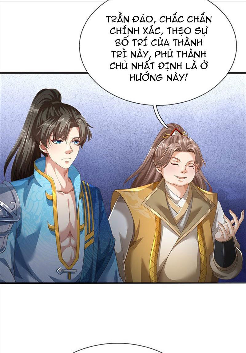 Ta Có Thể Sửa Chữa Vạn Vật Trên Dòng Thời Gian Chapter 86 - 16