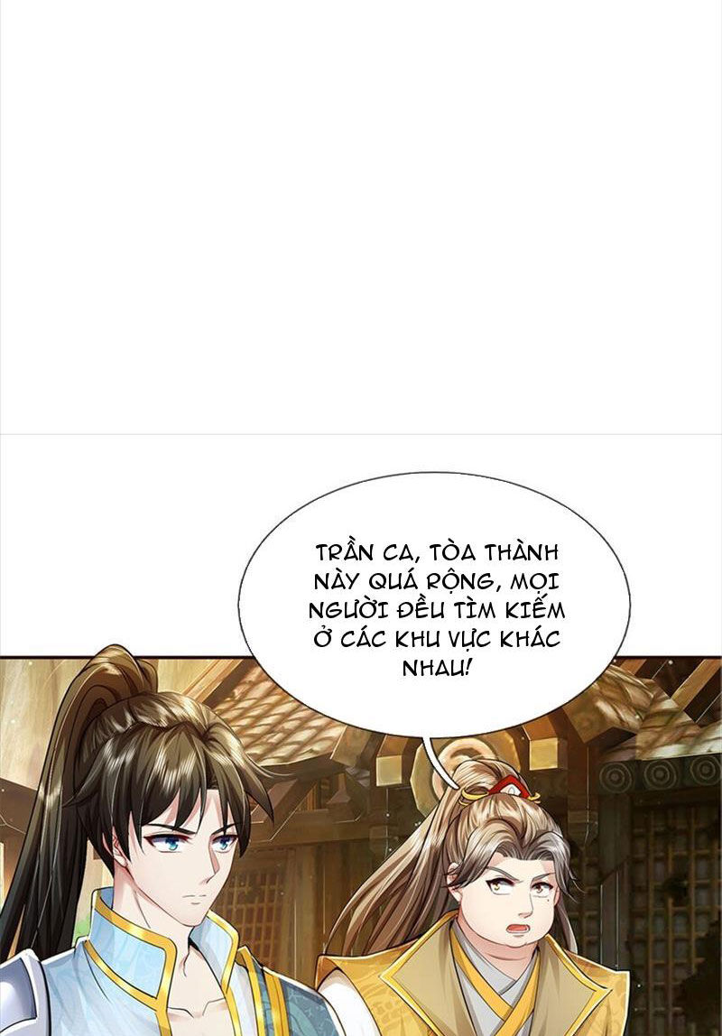 Ta Có Thể Sửa Chữa Vạn Vật Trên Dòng Thời Gian Chapter 86 - 18