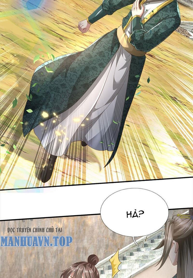 Ta Có Thể Sửa Chữa Vạn Vật Trên Dòng Thời Gian Chapter 86 - 2