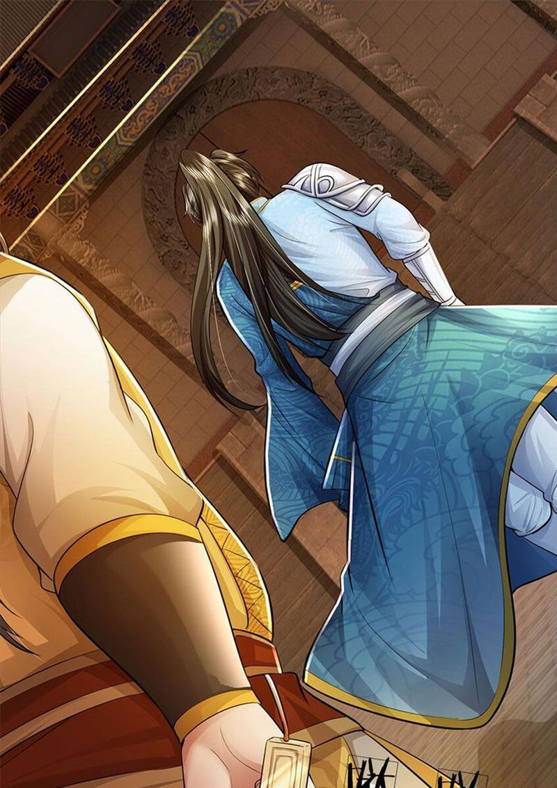 Ta Có Thể Sửa Chữa Vạn Vật Trên Dòng Thời Gian Chapter 86 - 21