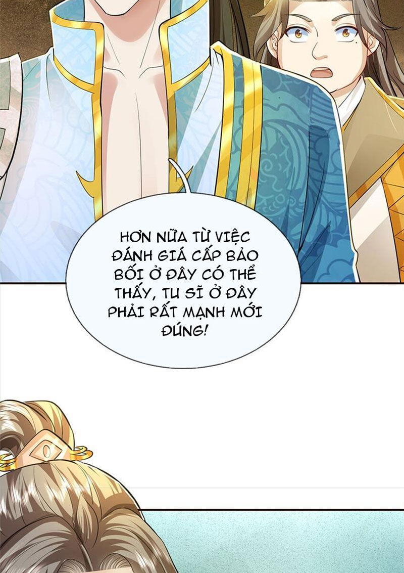 Ta Có Thể Sửa Chữa Vạn Vật Trên Dòng Thời Gian Chapter 86 - 25