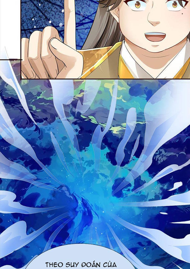 Ta Có Thể Sửa Chữa Vạn Vật Trên Dòng Thời Gian Chapter 86 - 28