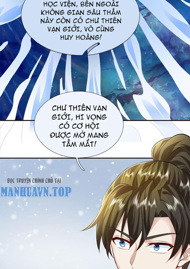 Ta Có Thể Sửa Chữa Vạn Vật Trên Dòng Thời Gian Chapter 86 - 29