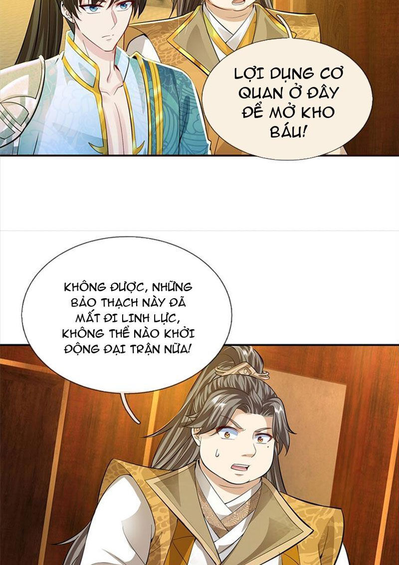 Ta Có Thể Sửa Chữa Vạn Vật Trên Dòng Thời Gian Chapter 86 - 32