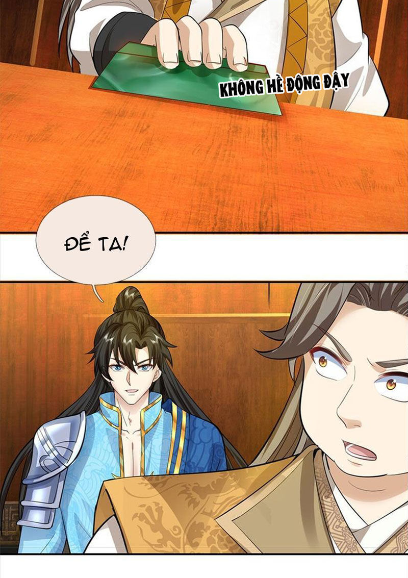 Ta Có Thể Sửa Chữa Vạn Vật Trên Dòng Thời Gian Chapter 86 - 33