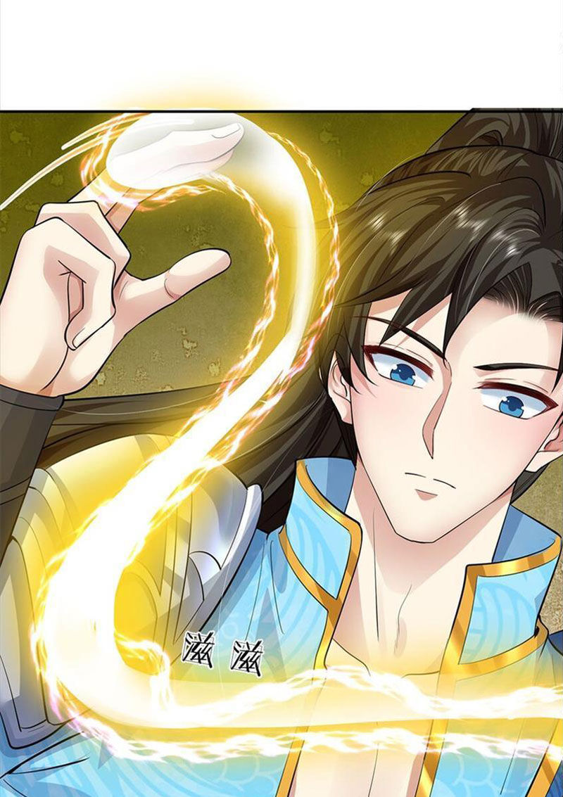 Ta Có Thể Sửa Chữa Vạn Vật Trên Dòng Thời Gian Chapter 86 - 34