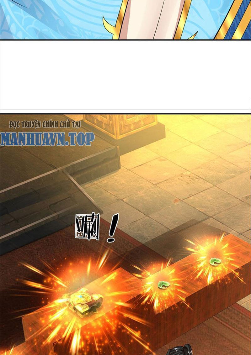 Ta Có Thể Sửa Chữa Vạn Vật Trên Dòng Thời Gian Chapter 86 - 35