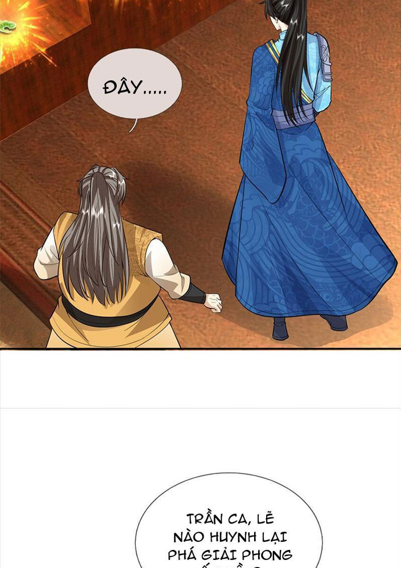 Ta Có Thể Sửa Chữa Vạn Vật Trên Dòng Thời Gian Chapter 86 - 36