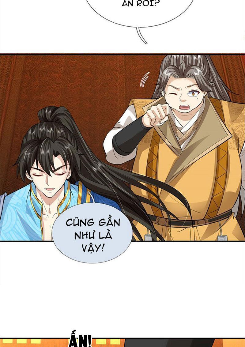 Ta Có Thể Sửa Chữa Vạn Vật Trên Dòng Thời Gian Chapter 86 - 37