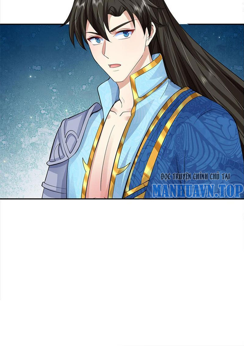 Ta Có Thể Sửa Chữa Vạn Vật Trên Dòng Thời Gian Chapter 86 - 40