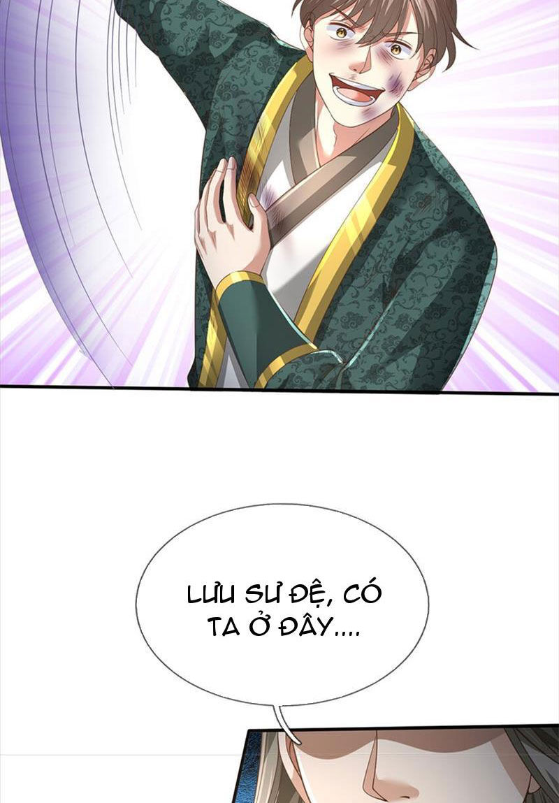 Ta Có Thể Sửa Chữa Vạn Vật Trên Dòng Thời Gian Chapter 86 - 5