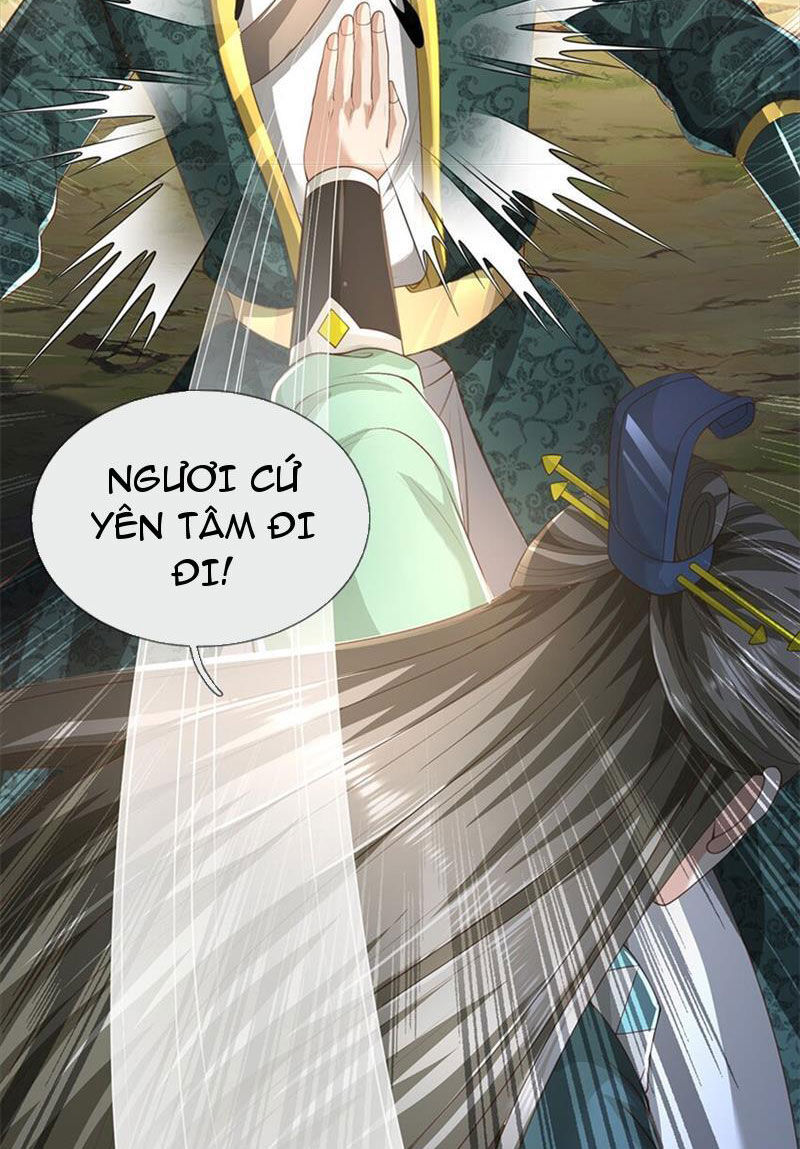 Ta Có Thể Sửa Chữa Vạn Vật Trên Dòng Thời Gian Chapter 86 - 7