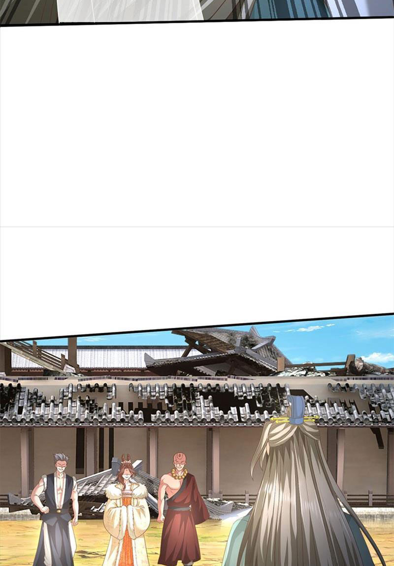 Ta Có Thể Sửa Chữa Vạn Vật Trên Dòng Thời Gian Chapter 86 - 8