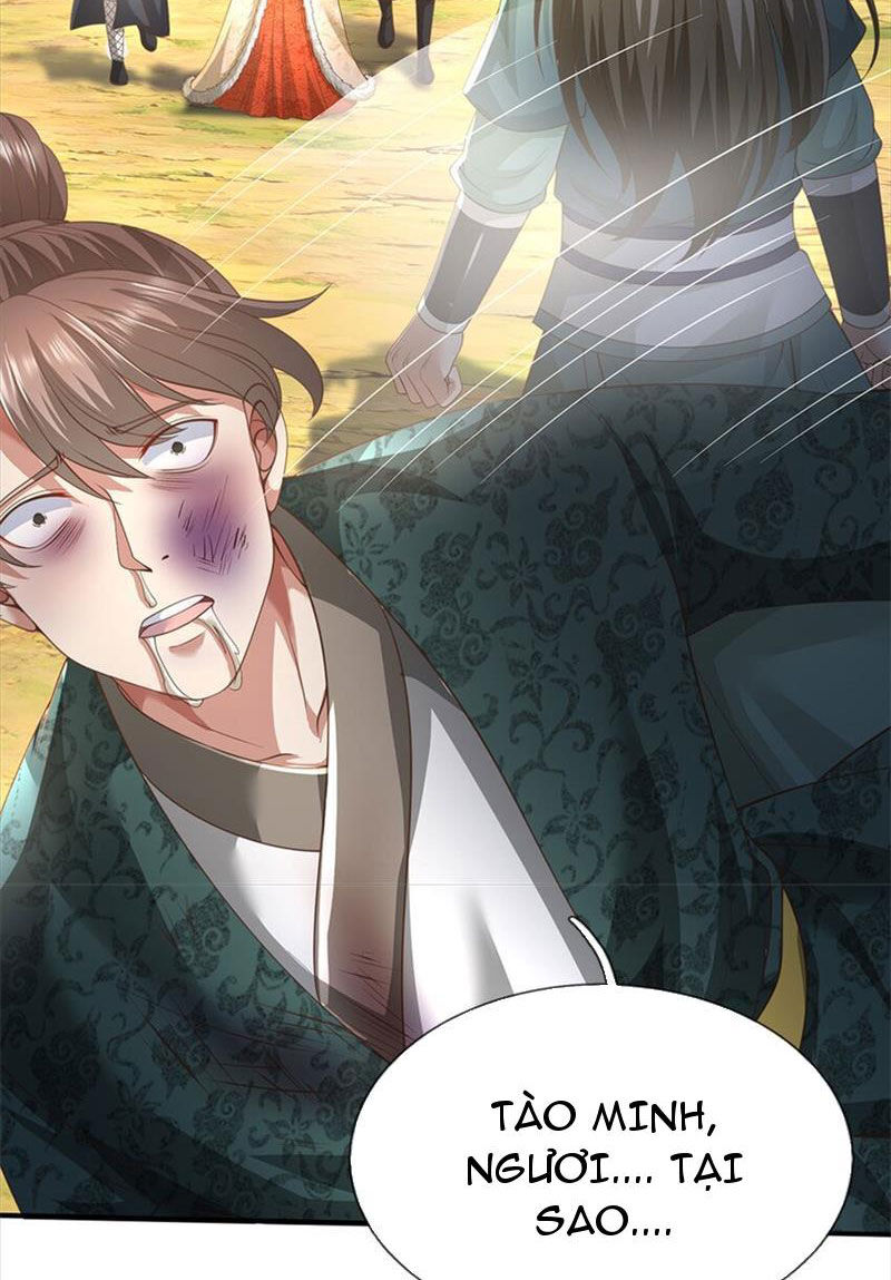 Ta Có Thể Sửa Chữa Vạn Vật Trên Dòng Thời Gian Chapter 86 - 9