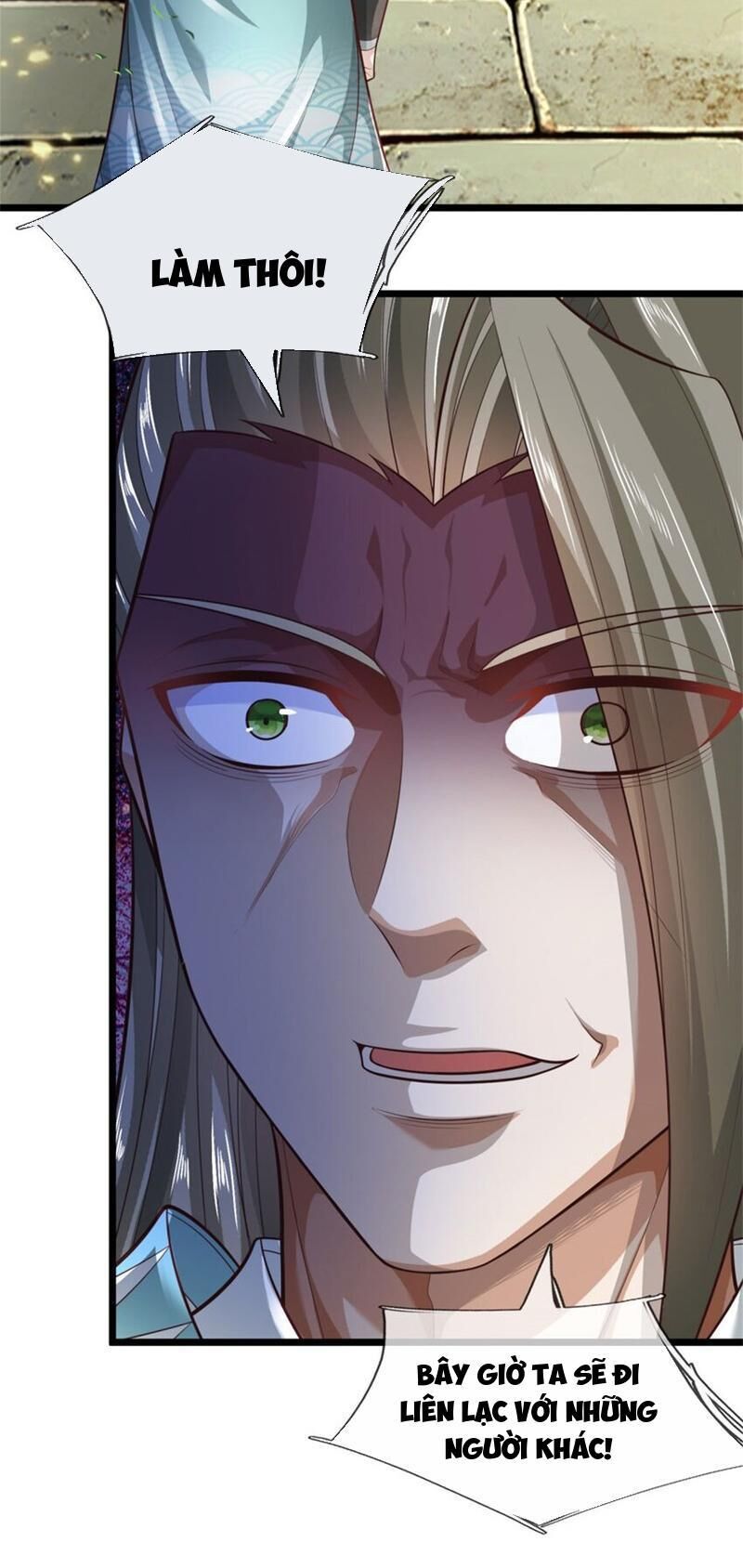 Ta Có Thể Sửa Chữa Vạn Vật Trên Dòng Thời Gian Chapter 87 - 17