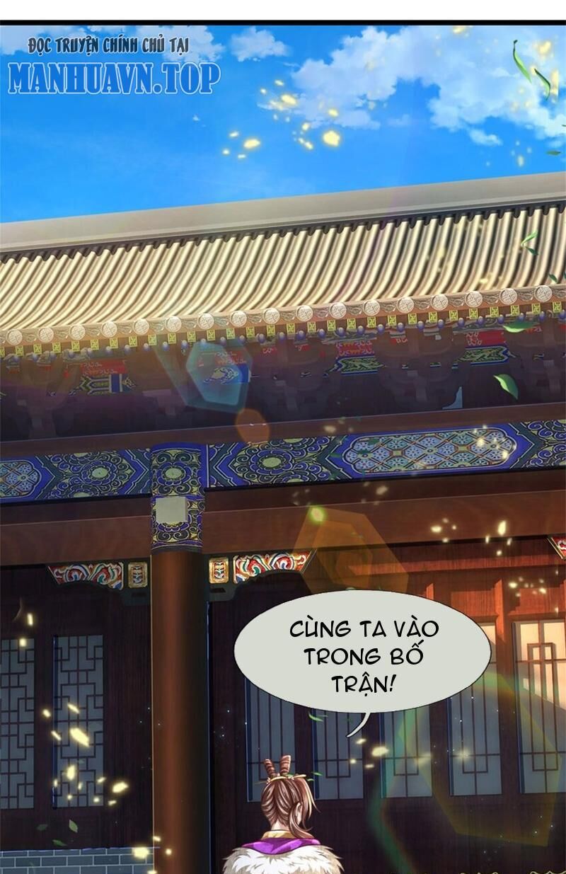 Ta Có Thể Sửa Chữa Vạn Vật Trên Dòng Thời Gian Chapter 87 - 18