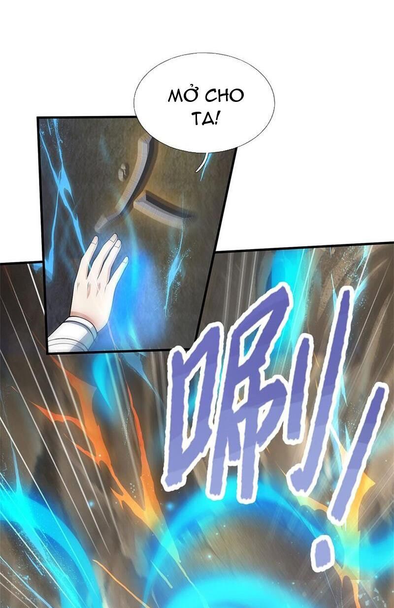 Ta Có Thể Sửa Chữa Vạn Vật Trên Dòng Thời Gian Chapter 87 - 27