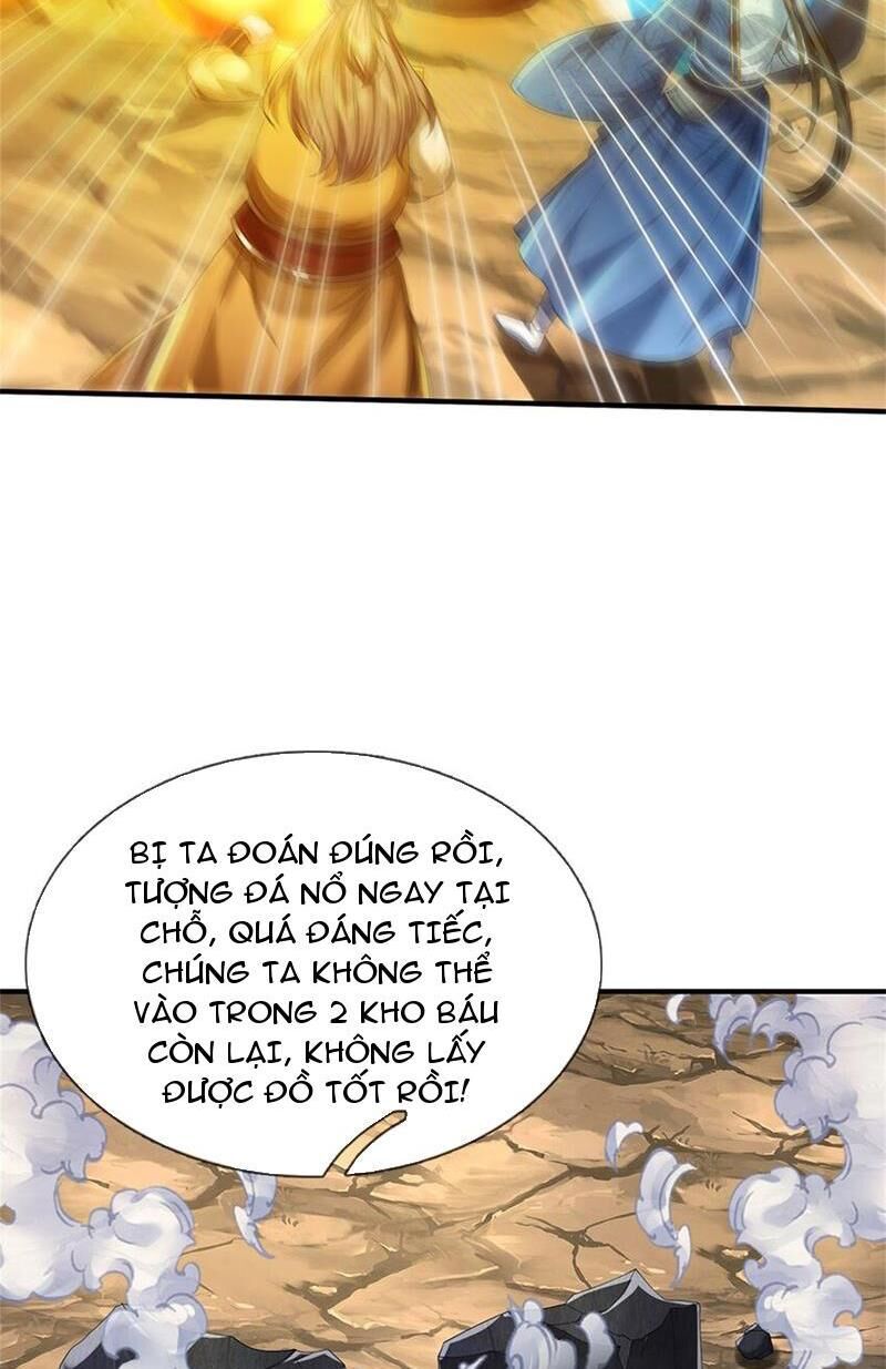 Ta Có Thể Sửa Chữa Vạn Vật Trên Dòng Thời Gian Chapter 87 - 31