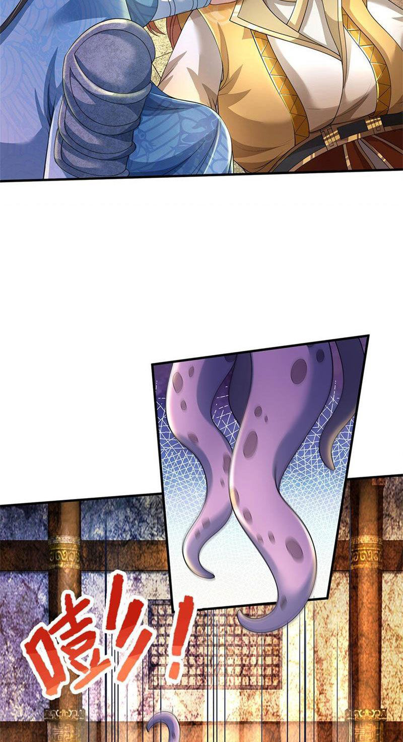 Ta Có Thể Sửa Chữa Vạn Vật Trên Dòng Thời Gian Chapter 88 - 11