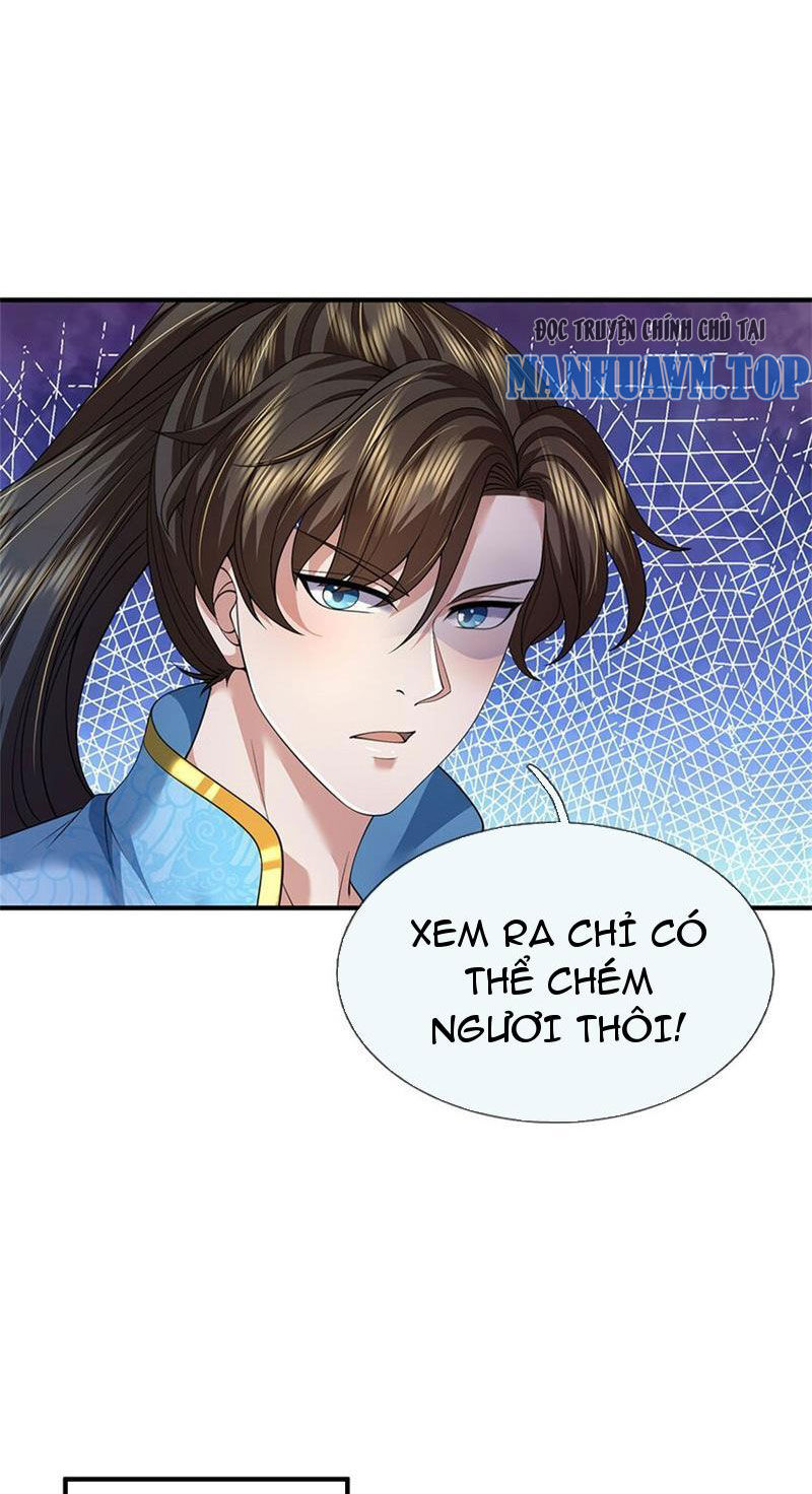 Ta Có Thể Sửa Chữa Vạn Vật Trên Dòng Thời Gian Chapter 88 - 13