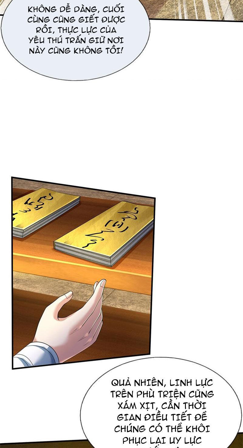 Ta Có Thể Sửa Chữa Vạn Vật Trên Dòng Thời Gian Chapter 88 - 15