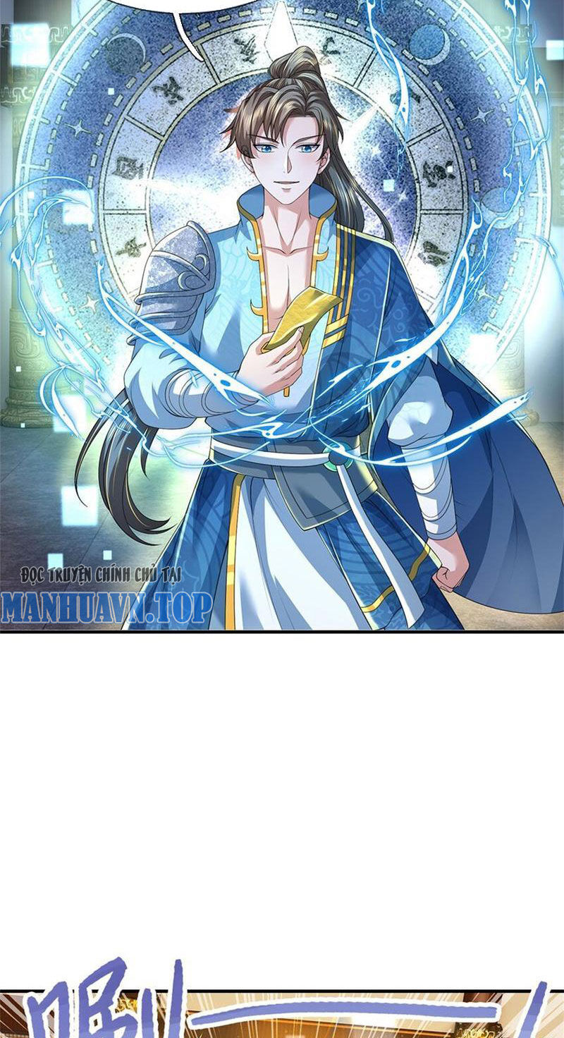 Ta Có Thể Sửa Chữa Vạn Vật Trên Dòng Thời Gian Chapter 88 - 17