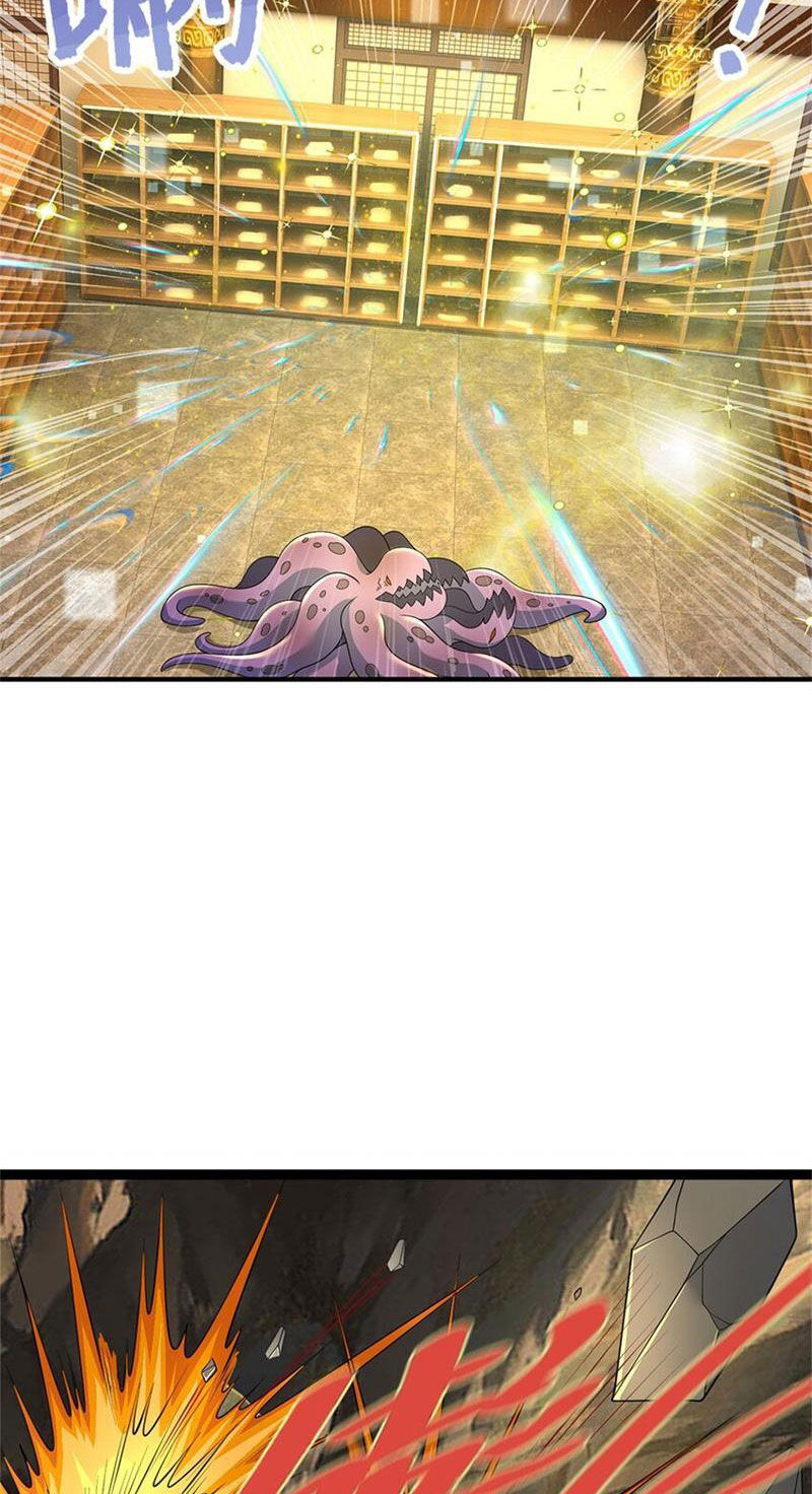 Ta Có Thể Sửa Chữa Vạn Vật Trên Dòng Thời Gian Chapter 88 - 18